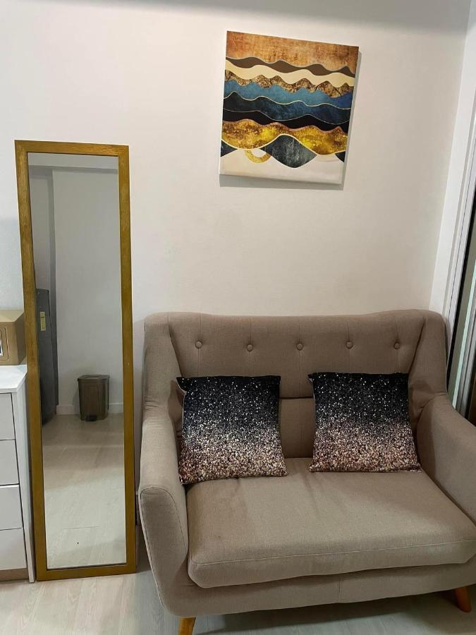Unit 1537 Bahamas Tower Azure Urban Resort Residence Paranaque City Bacoor Exterior foto